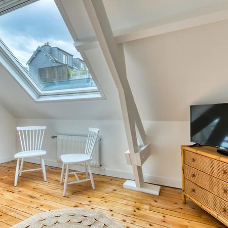 Manuel : Belle Maison A Bois-Guillaume Exterior photo