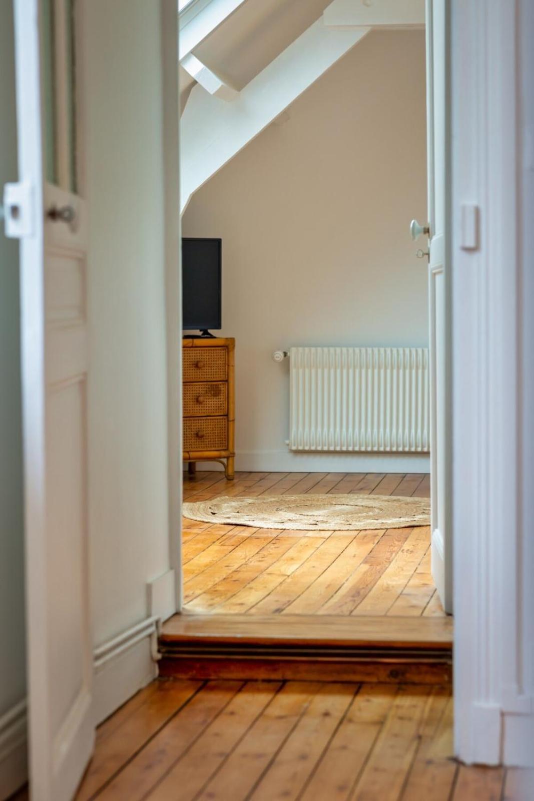 Manuel : Belle Maison A Bois-Guillaume Exterior photo